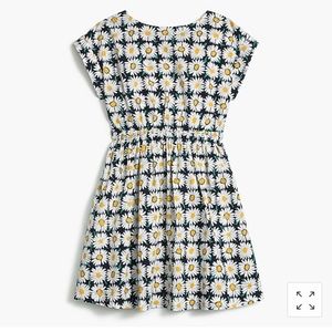 Brand new Jcrew dress! Crewcuts size 12